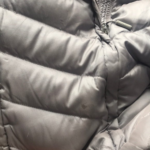 △ north face jacket - Picture 4 of 8